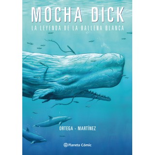 Mocha Dick