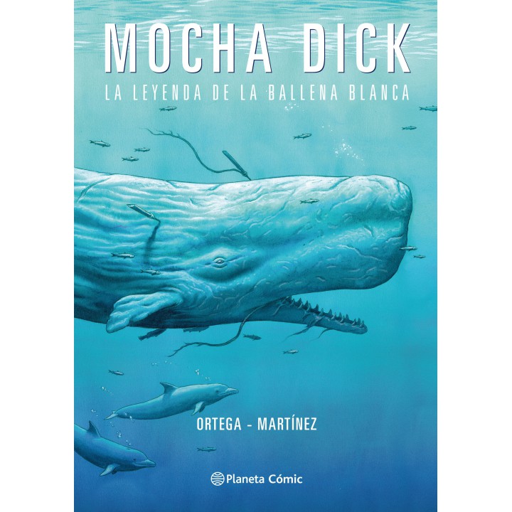 Mocha Dick