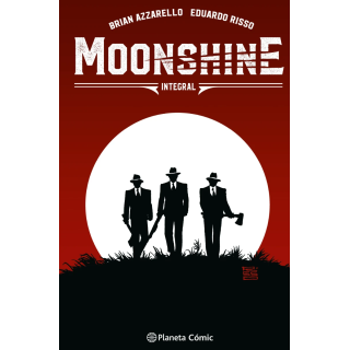 Moonshine Integral