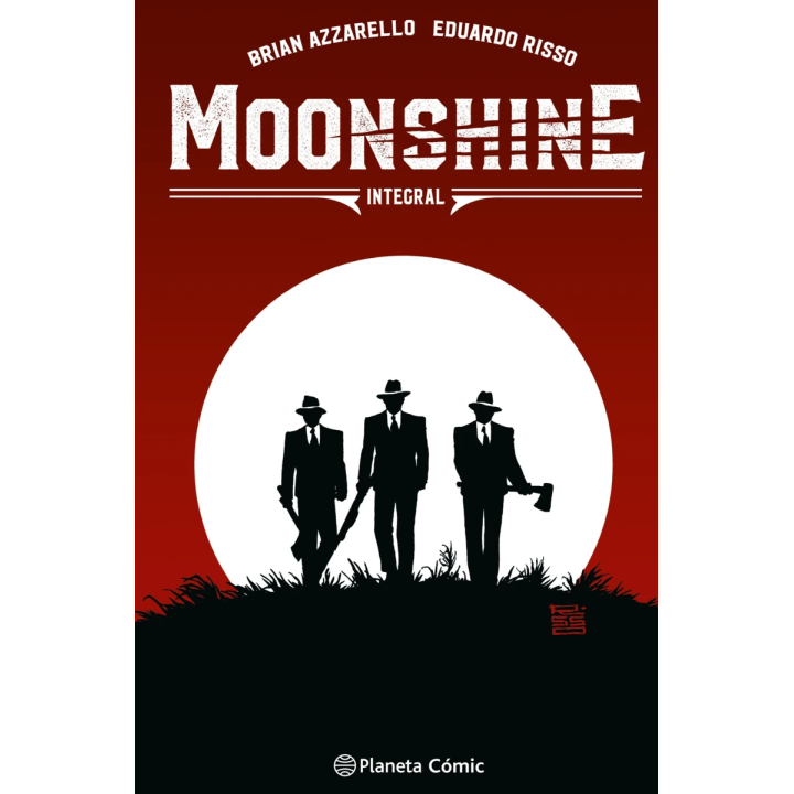 Moonshine Integral