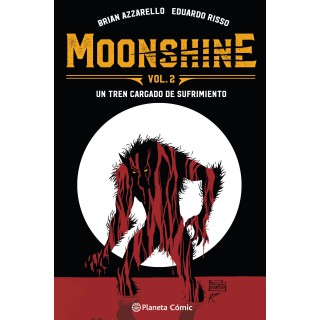 Moonshine nº 02