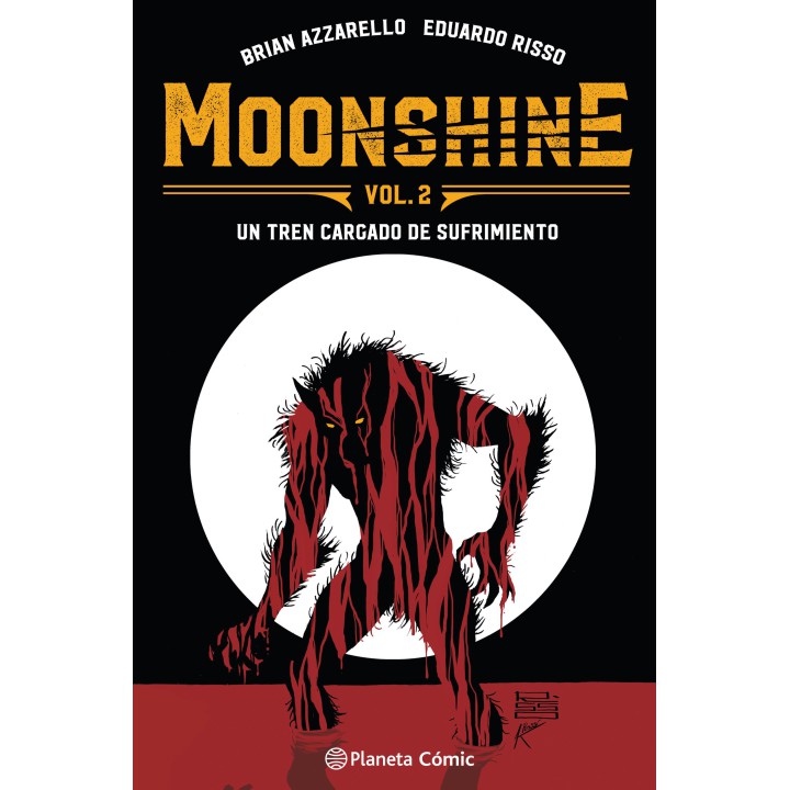Moonshine nº 02