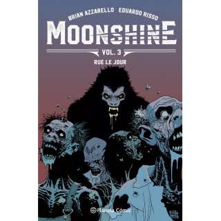 Moonshine nº 03