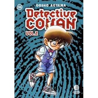 Detective Conan II nº 26
