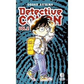 Detective Conan II nº 27