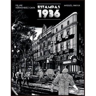 Estampas 1936