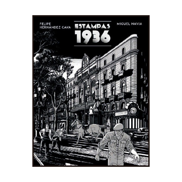Estampas 1936