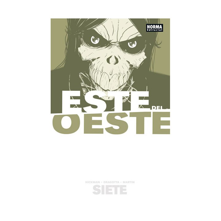 Este Del Oeste 7