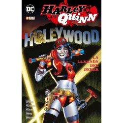 Harley Quinn: La llamada del deber