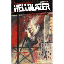 Hellblazer: Jamie Delano vol. 01 de 3 (2ª edición)