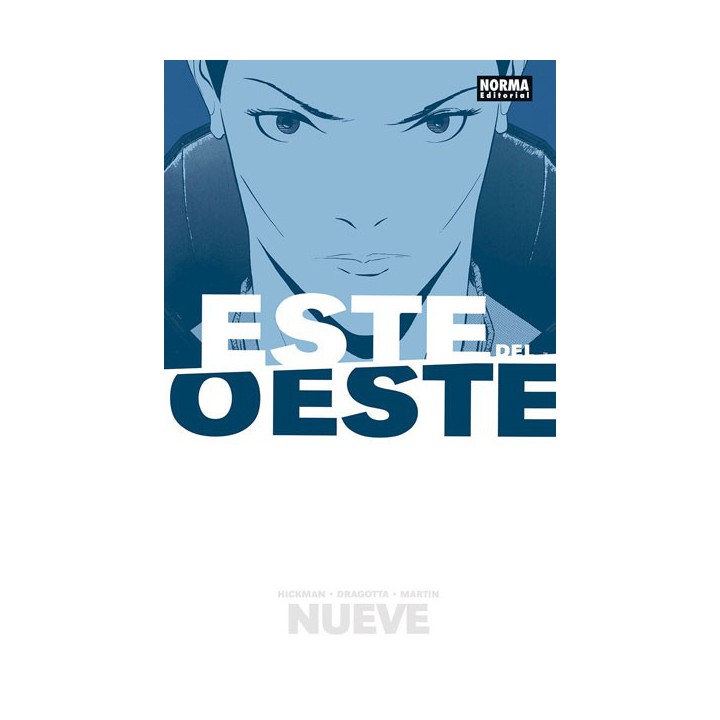 Este Del Oeste 9