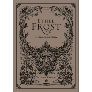 Ethel Frost
