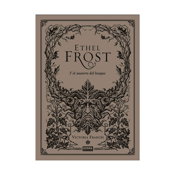 Ethel Frost