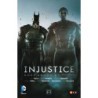 Injustice Año uno Vol. II de II