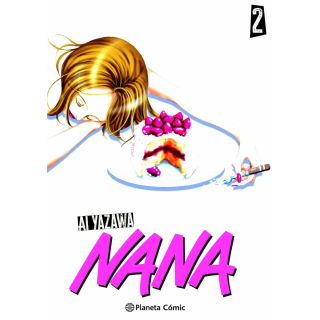 Nana nº 02/07