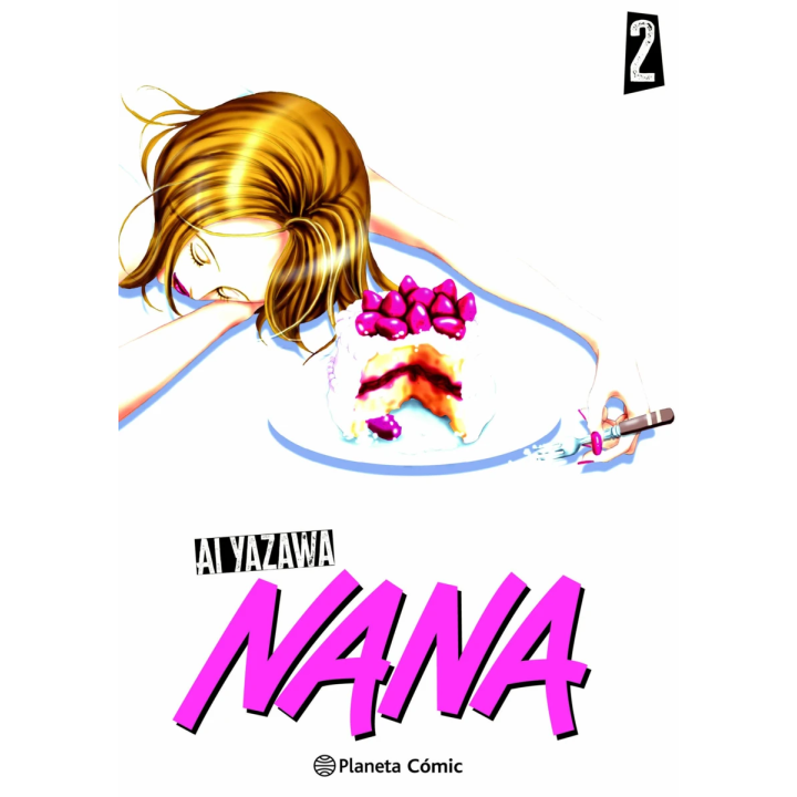 Nana nº 02/07