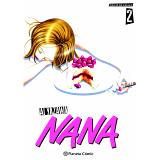 Nana nº 02/07 (català)