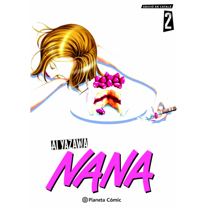Nana nº 02/07 (català)