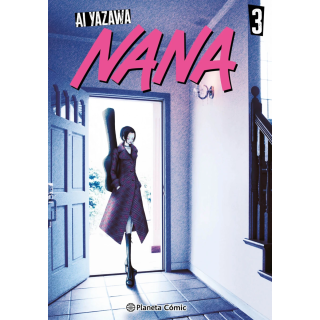 Nana nº 03/07