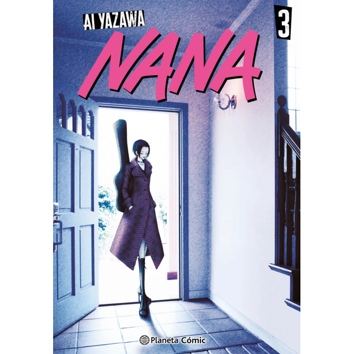 Nana nº 03/07