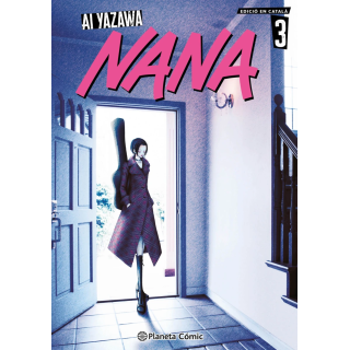 Nana nº 03/07 (català)