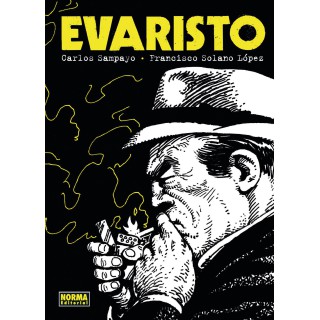 Evaristo