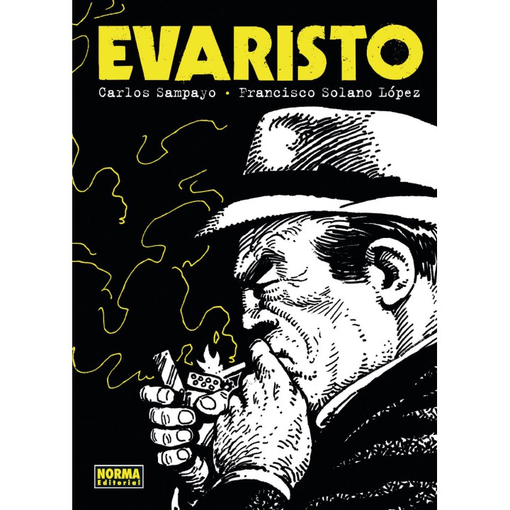 Evaristo