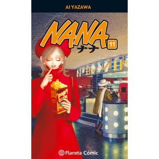 Nana nº 11/21 (nueva edición)
