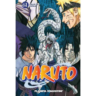 Naruto Català No61/72