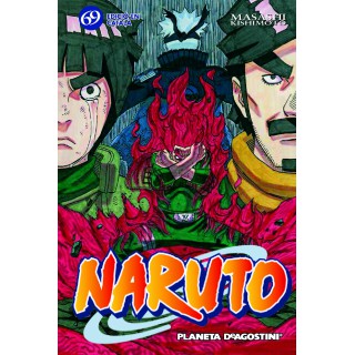Naruto Català No69/72