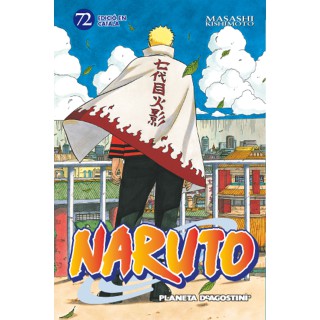 Naruto Català No72/72