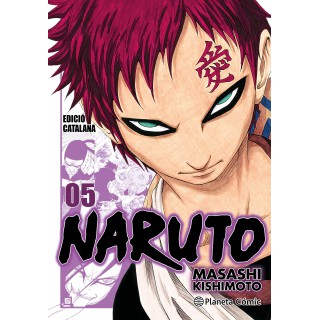 Naruto Jump Remix n. 05/24 (català)