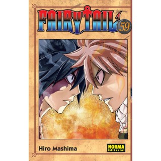 Fairy Tail 59