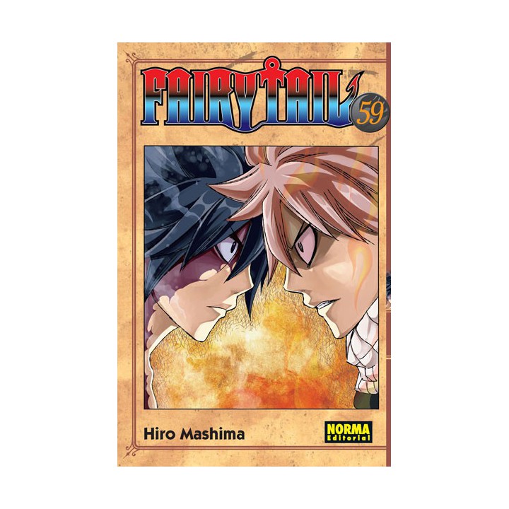 Fairy Tail 59