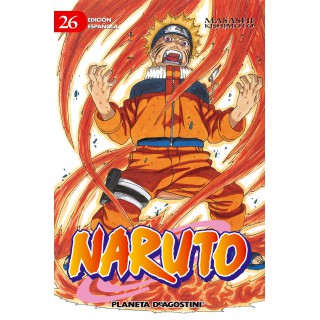 Naruto No26/72
