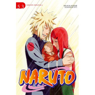 Naruto No53/72