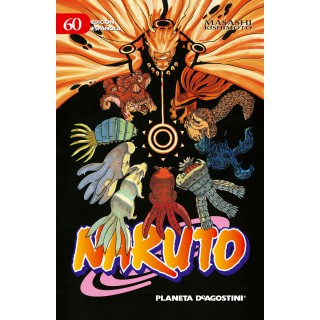 Naruto No60/72