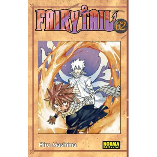 Fairy Tail 62