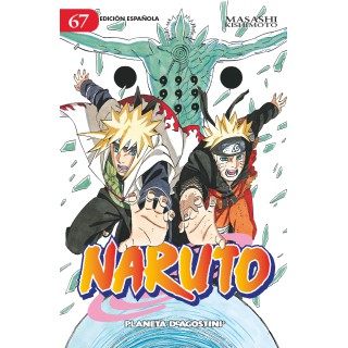 Naruto No67/72