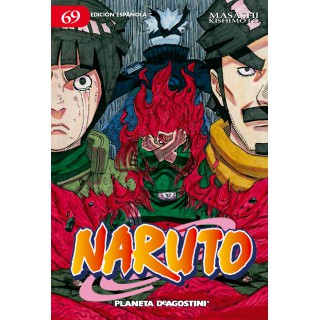 Naruto No69/72