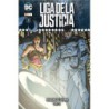 Liga de la Justicia: Coleccionable semanal núm. 09 (de 12)