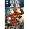 Liga de la Justicia: Coleccionable semanal núm. 11 (de 12)