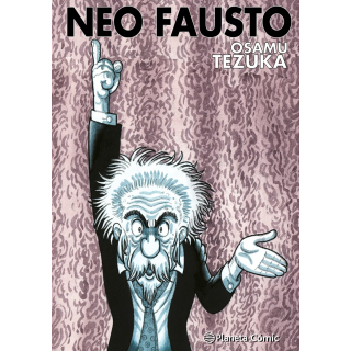 Neo Faust