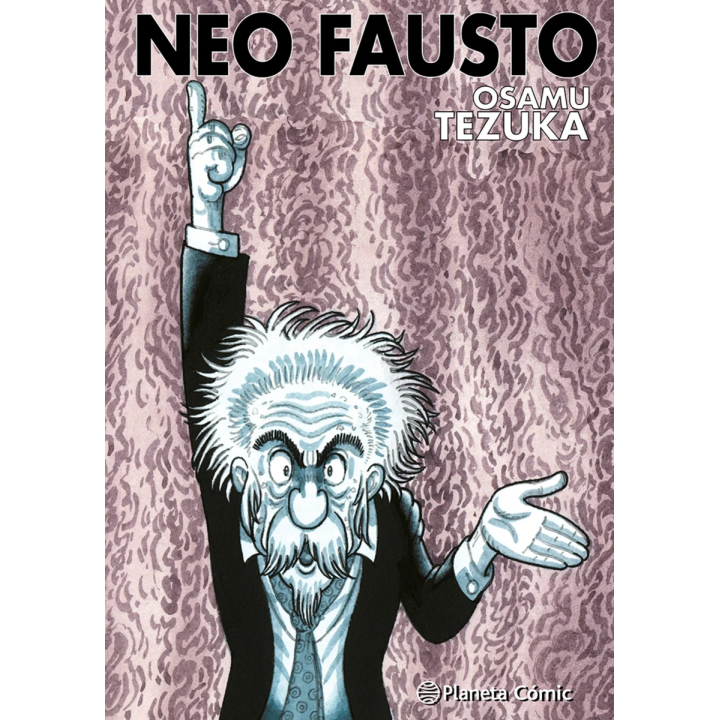 Neo Faust