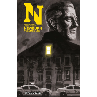 Newburn nº 01