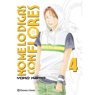 No Me lo Digas con Flores nº 04/20  (Nueva edición)