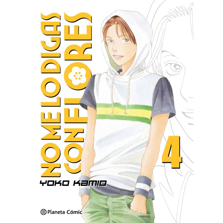No Me lo Digas con Flores nº 04/20  (Nueva edición)