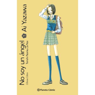No soy un ángel nº 01/04