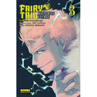 Fairy Tail Historias Extras 3