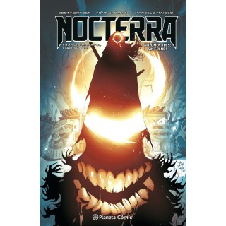 Nocterra nº 03